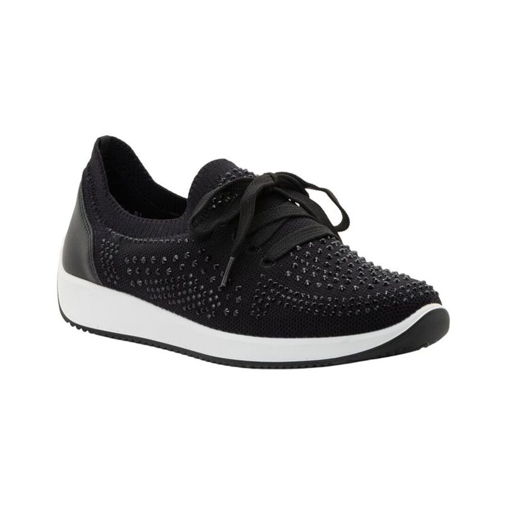Ara Lisbon Lace Sneaker